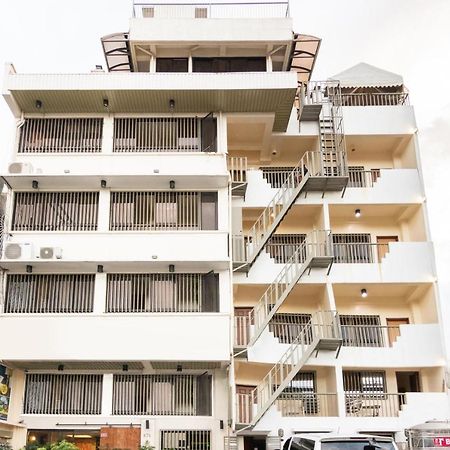 Super Oyo 134 The Bedstation Ξενοδοχείο Mandaluyong Εξωτερικό φωτογραφία