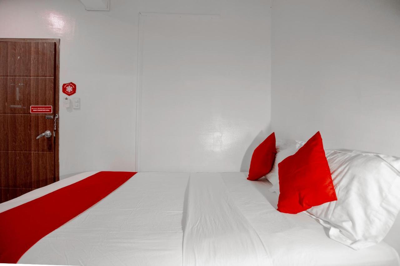 Super Oyo 134 The Bedstation Ξενοδοχείο Mandaluyong Εξωτερικό φωτογραφία