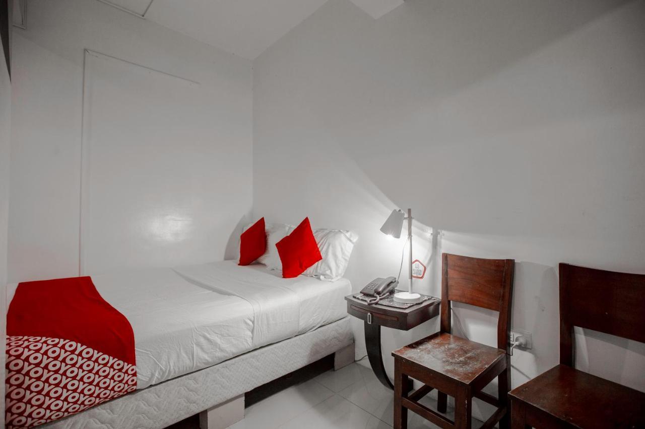 Super Oyo 134 The Bedstation Ξενοδοχείο Mandaluyong Εξωτερικό φωτογραφία