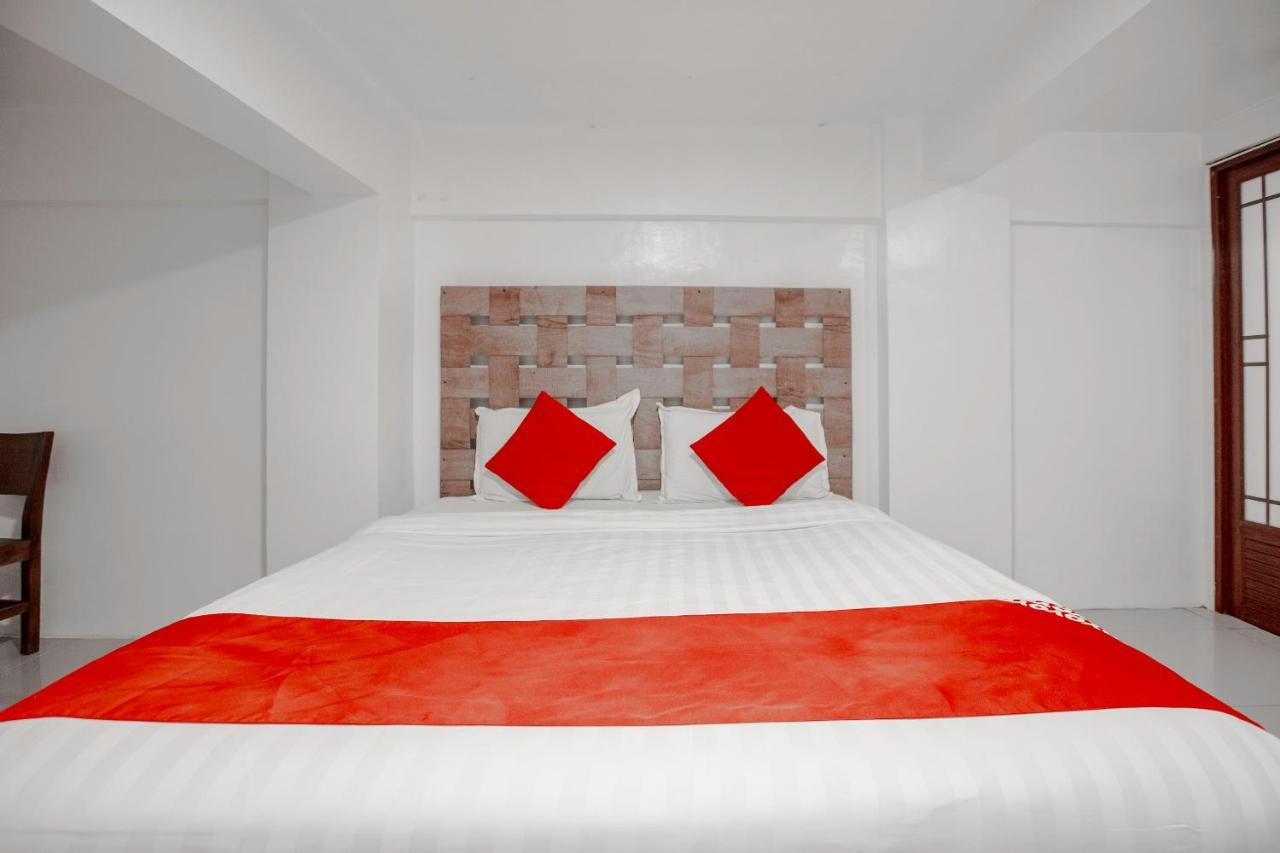 Super Oyo 134 The Bedstation Ξενοδοχείο Mandaluyong Εξωτερικό φωτογραφία