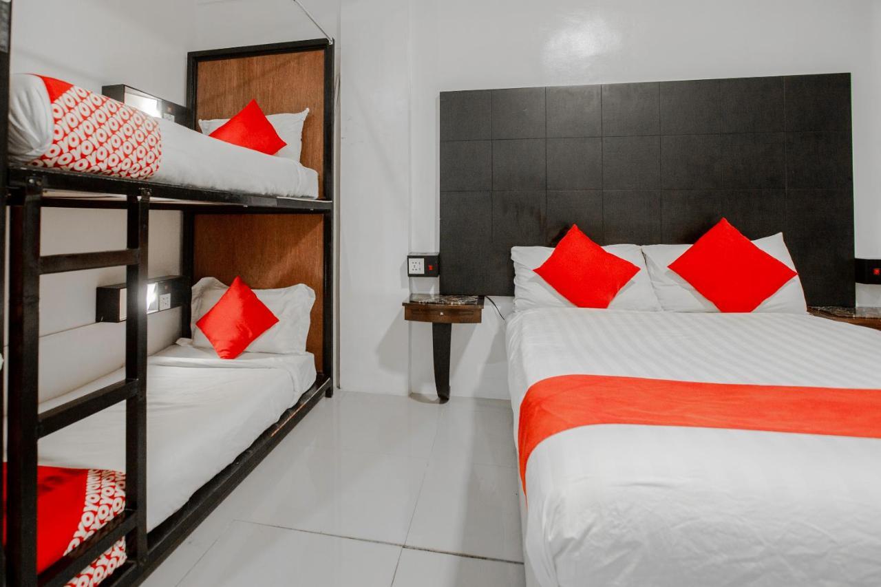 Super Oyo 134 The Bedstation Ξενοδοχείο Mandaluyong Εξωτερικό φωτογραφία