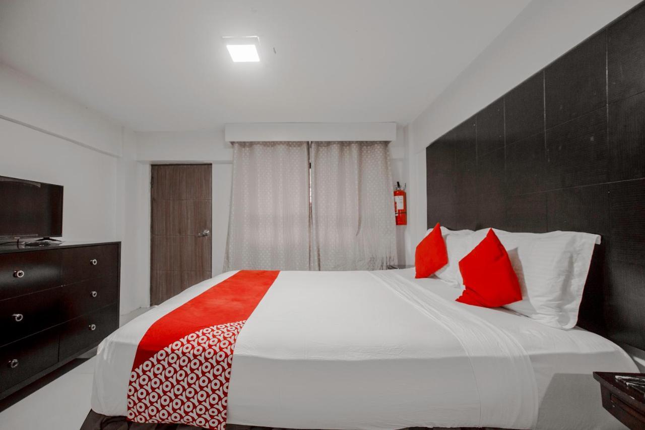 Super Oyo 134 The Bedstation Ξενοδοχείο Mandaluyong Εξωτερικό φωτογραφία