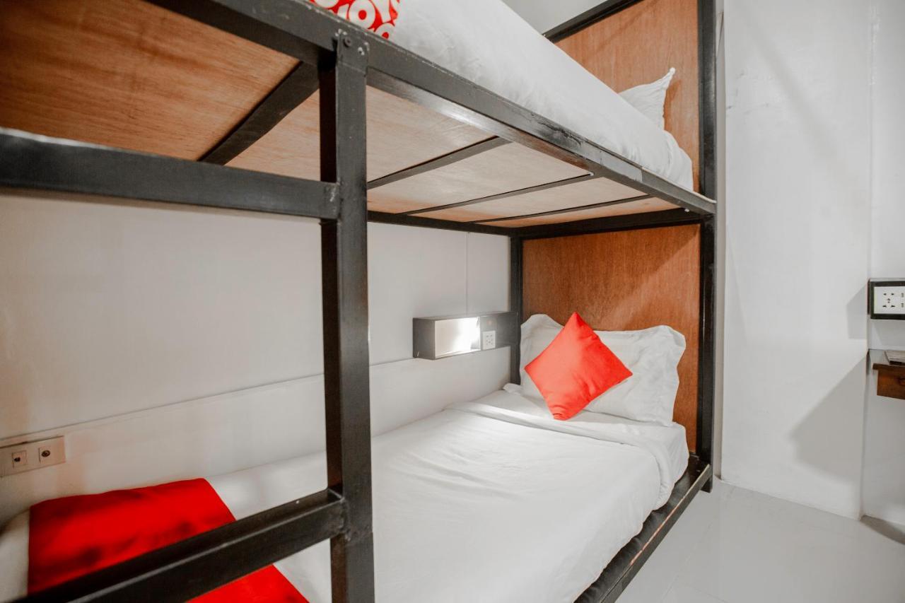 Super Oyo 134 The Bedstation Ξενοδοχείο Mandaluyong Εξωτερικό φωτογραφία